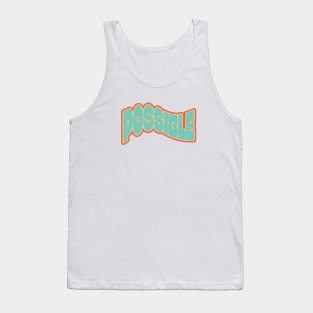 possible Tank Top